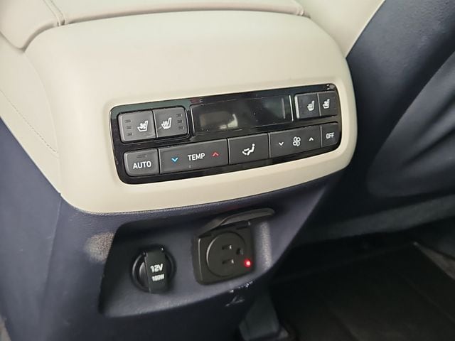 2022 Hyundai Palisade Calligraphy - Photo 17