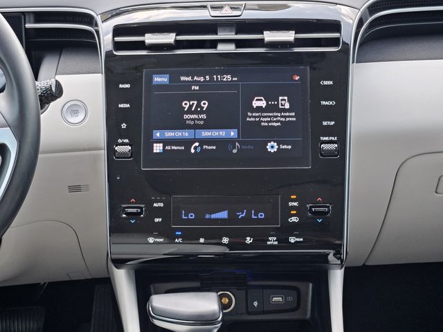 2023 Hyundai Tucson SEL - Photo 20