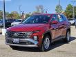 New 2025 Hyundai Tucson SE AWD SUV