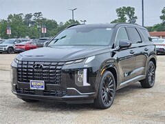 2025 Hyundai Palisade Calligraphy Night Edition AWD SUV