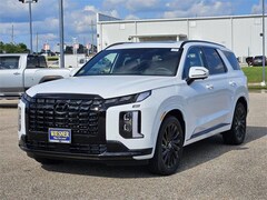 2025 Hyundai Palisade Calligraphy Night Edition AWD SUV