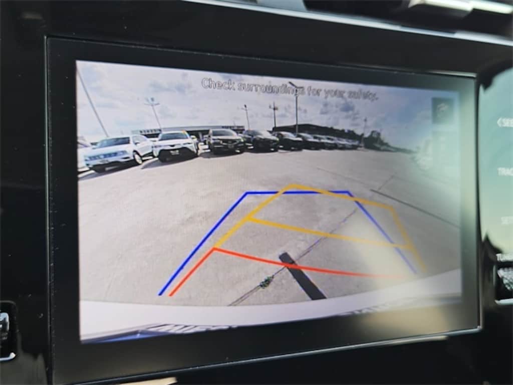 Certified 2024 Hyundai Tucson SEL SUV