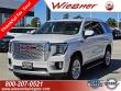 Certified 2024 GMC Yukon Denali SUV