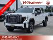 Used 2025 GMC Sierra 2500 HD Denali Ultimate Truck Crew Cab