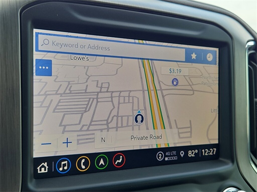 Used 2023 GMC Sierra 2500 HD Denali Truck Crew Cab