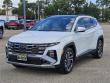 New 2026 Hyundai Tucson Limited FWD SUV