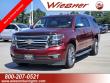 Used 2020 Chevrolet Suburban Premier SUV