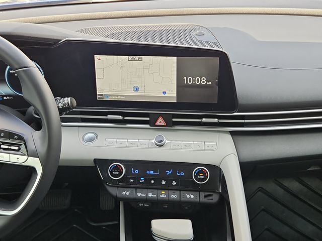 2022 Hyundai Elantra Limited - Photo 20