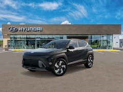 2026 Hyundai Kona SEL Sport FWD SUV