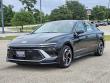 New 2024 Hyundai Sonata SEL Convenience Sedan