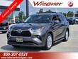  Toyota Highlander Hybrid