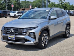 New 2026 Hyundai Tucson SEL FWD SUV TC2592 for Sale in Conroe, TX, at Wiesner Hyundai