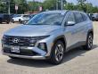 New 2026 Hyundai Tucson SEL FWD