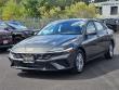 New 2025 Hyundai Elantra SE Sedan