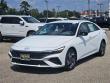 New 2025 Hyundai Elantra SEL Sport Sedan