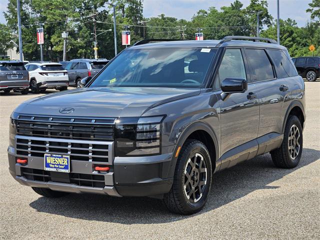 2026 Hyundai Palisade XRT Pro's photo