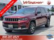 Used 2024 Jeep Grand Cherokee L Limited SUV