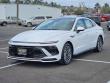 New 2026 Hyundai Sonata Hybrid Limited Sedan