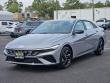 New 2026 Hyundai Elantra SEL Sport Premium Sedan