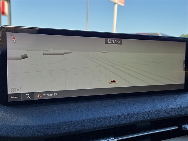 2022 Genesis GV70 2.5T photo 2