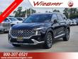 Certified 2023 Hyundai Santa Fe Limited SUV