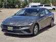 New 2025 Hyundai Elantra SE Sedan