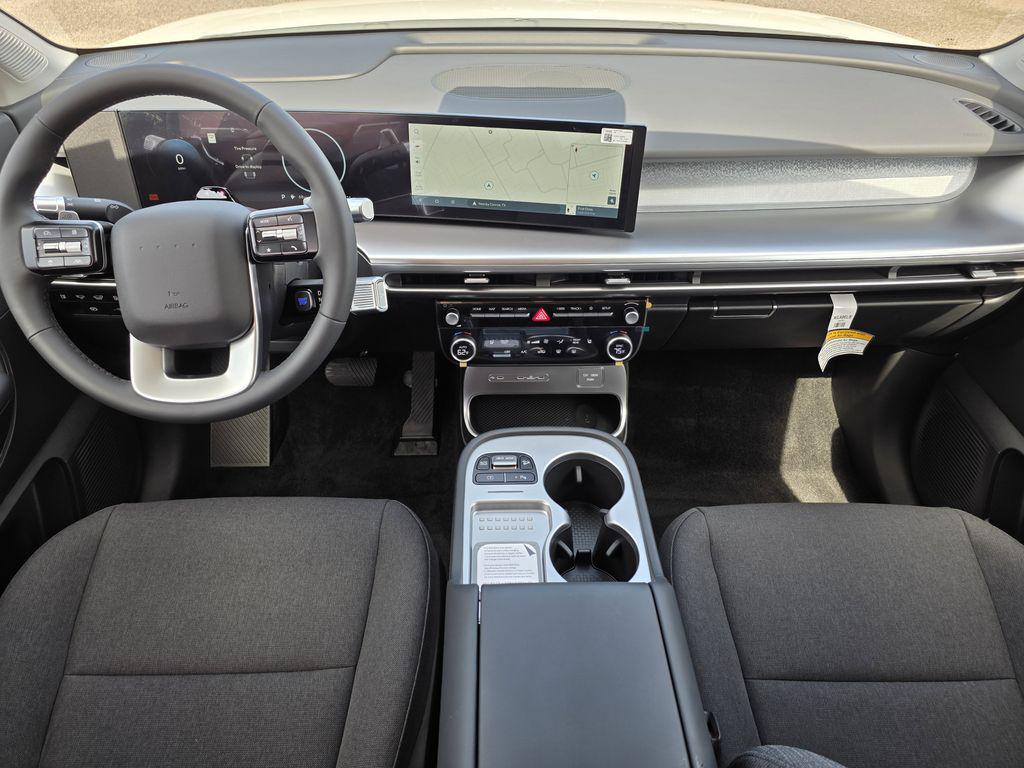 2026 Hyundai IONIQ 9 S - Photo 8
