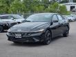 New 2026 Hyundai Elantra SEL Sport Sedan