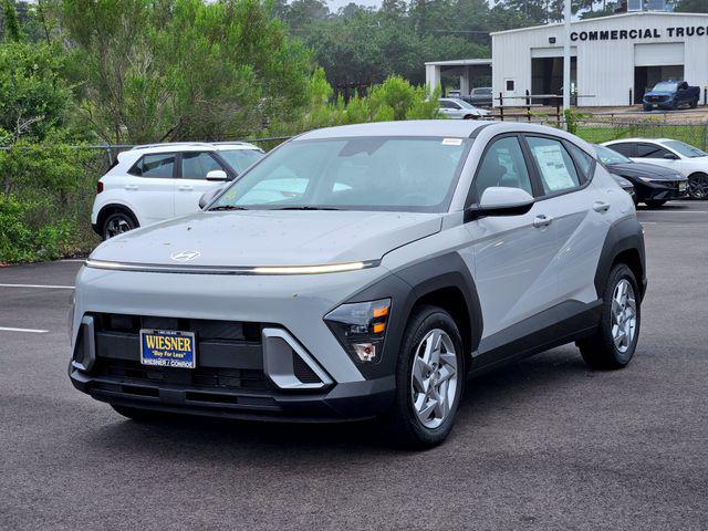 New 2026 Hyundai Kona SE FWD