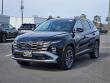 New 2026 Hyundai Tucson Hybrid Limited SUV