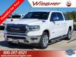 Used 2023 Ram 1500 Longhorn Truck Crew Cab