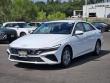 New 2026 Hyundai Elantra SE Sedan