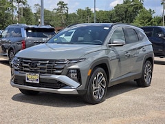 2026 Hyundai Tucson Limited FWD SUV for Sale near Huntsville, TX, at Wiesner Hyundai