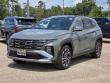 New 2026 Hyundai Tucson Limited FWD SUV