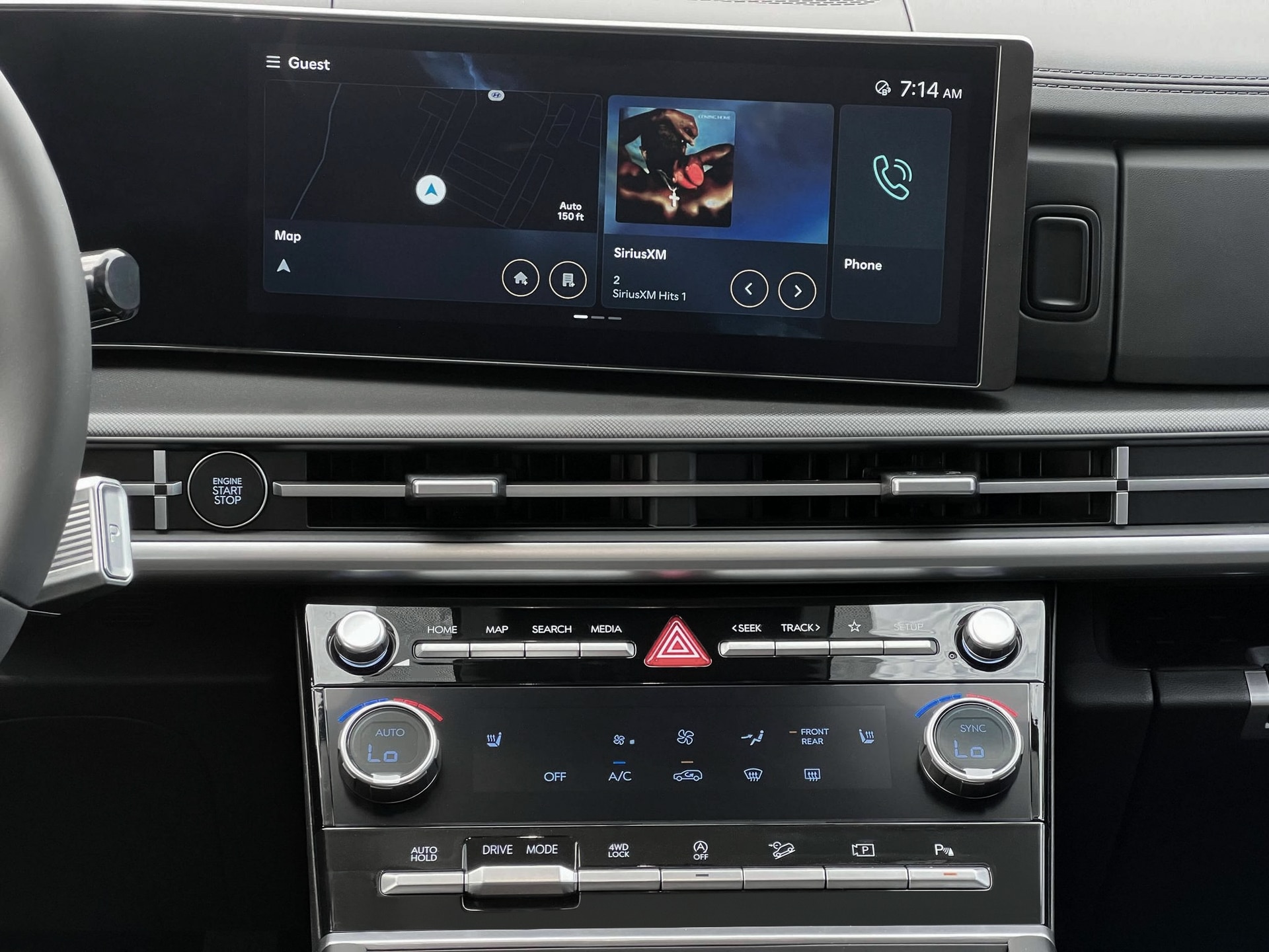2024 Hyundai Santa Fe XRT - Photo 19