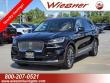 Used 2022 Lincoln Aviator Reserve SUV