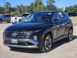 New 2025 Hyundai Tucson SEL Convenience FWD SUV