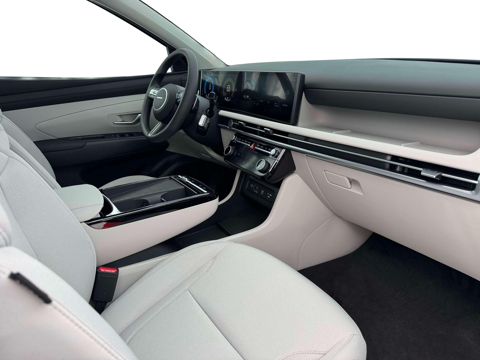 2026 Hyundai Tucson SEL - Photo 15