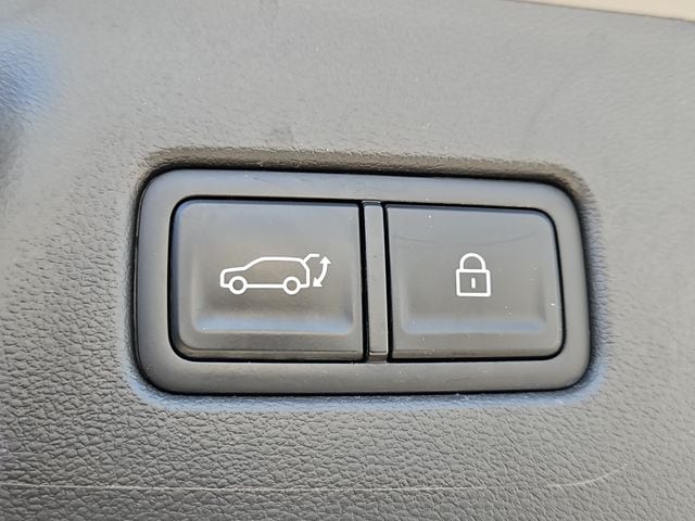 2025 Hyundai Santa Fe SEL - Photo 10