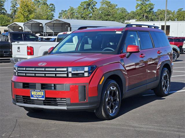 2026 Hyundai Santa Fe SEL's photo