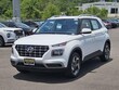  Hyundai Venue