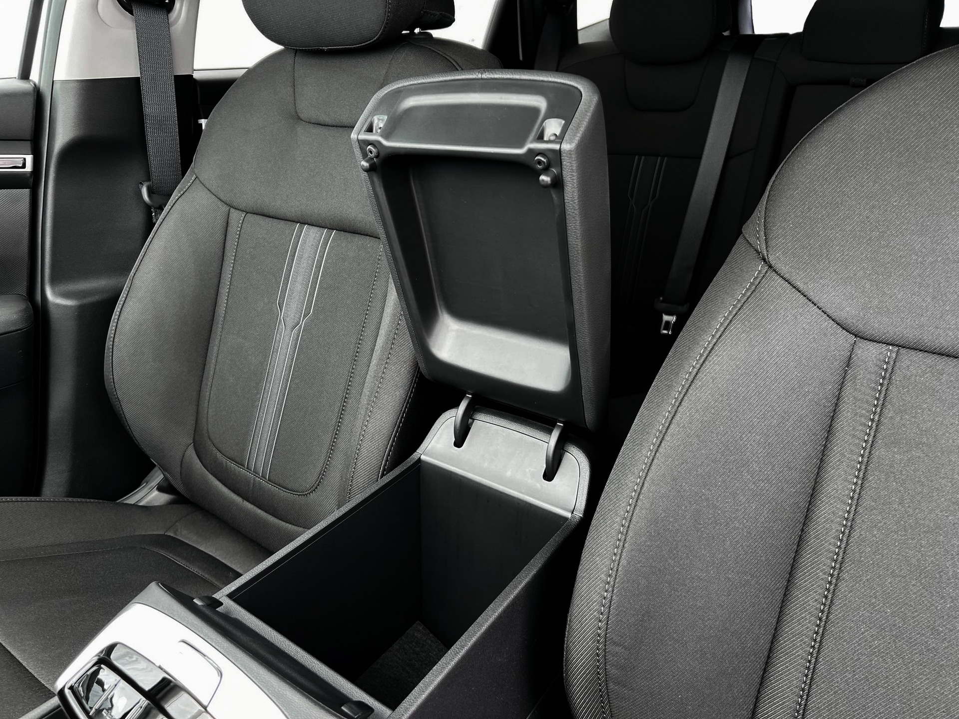 2024 Hyundai Tucson SEL - Photo 18
