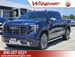 Certified 2023 GMC Sierra 1500 Denali Ultimate Truck Crew Cab
