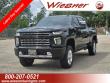 Used 2022 Chevrolet Silverado 2500 HD LTZ Truck Crew Cab