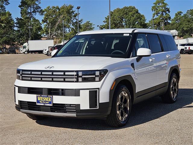 2026 Hyundai Santa Fe SE's photo