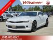 Used 2014 Chevrolet Camaro LT w/2LT Coupe
