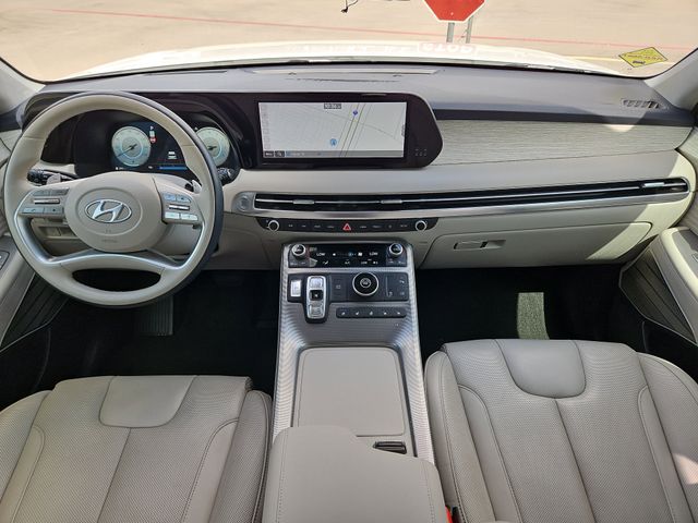 2023 Hyundai Palisade Calligraphy - Photo 15