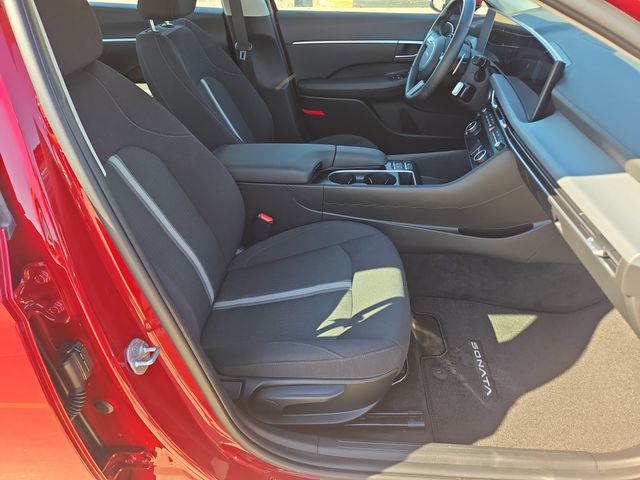 2024 Hyundai Sonata SEL - Photo 13