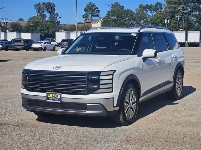 2026 Hyundai Palisade SEL Premium's photo