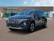 Certified 2024 Hyundai Tucson Hybrid Limited SUV